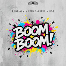 Boom Boom!