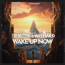 Wake Up Now