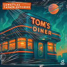 Tom's Diner