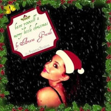 Have Yourself A Merry Little Christmas