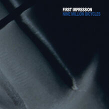 Nine Million Bicycles