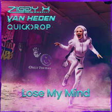 Lose My Mind