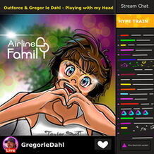 Playing With My Head