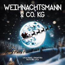 Weihnachtsmann & Co. KG
