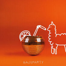 Hausparty