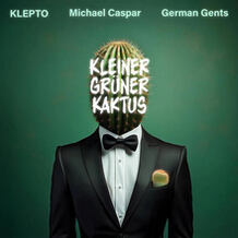 Kleiner Grüner Kaktus