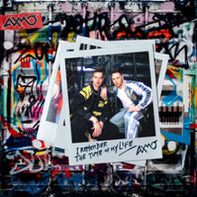 I Remember The Time Of My Life