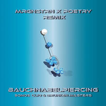 Bauchnabelpiercing