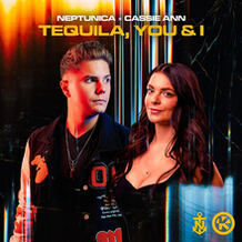 Tequila, You & I