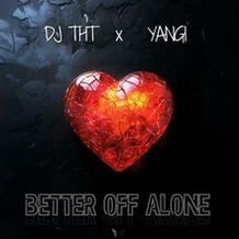 Better Off Alone
