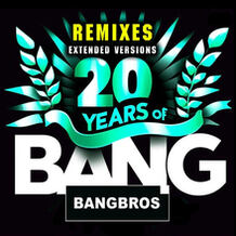 20 Years Of Bang