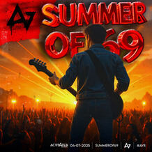 Summer of 69