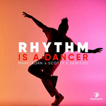 Rhythm Is A Dancer