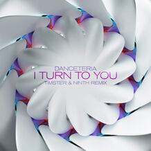 I Turn To You