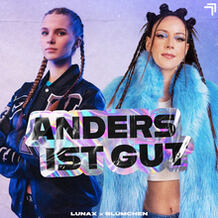 Anders Ist Gut