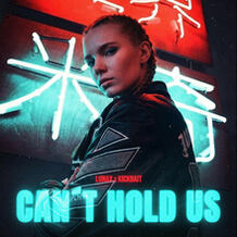 Can't Hold Us