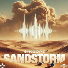 Sandstorm