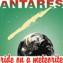 Ride On A Meteorite