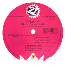 Take Me Home Tonight