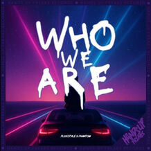 Who We Are