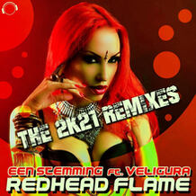 Redhead Flame