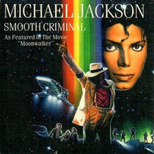 Smooth Criminal