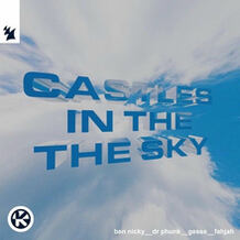 Castles In The Sky