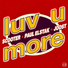 Luv U More