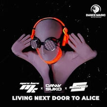 Living Next Door To Alice