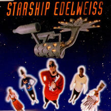 Starship Edelweiss