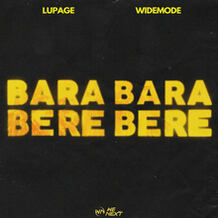 Bara Bara Bere Bere