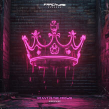 Heavy Is The Crown