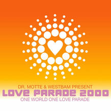 Love Parade 2000 (One World One Love Parade)