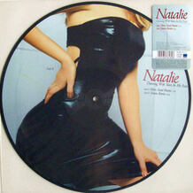 Dancing With Tears In My Eyes