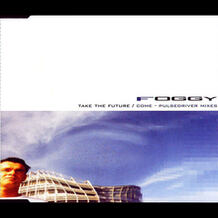 Come (Into My Dream)