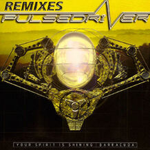 Your Spirit Is Shining