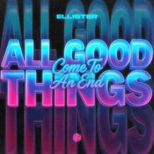 All Good Things (Come To An End)