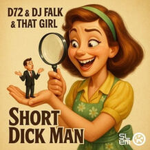 Short Dick Man