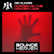 Murder On The Dancefloor