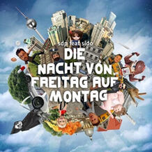 Die Nacht Von Freitag Auf Montag