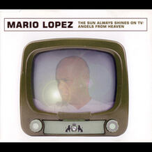 The Sun Always Shines On TV