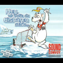 Hey, Wir Woll'n Die Eisbären Seh'n
