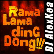 Rama Lama Ding Dong