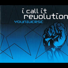 I Call It Revolution