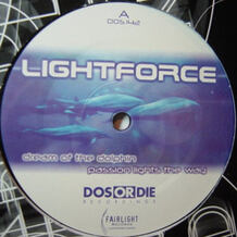 Dream Of The Dolphin