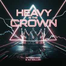 Heavy Is A Crown