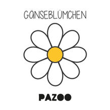 Gänseblümchen