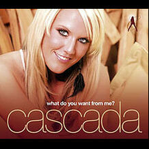 What Do You Want From Me