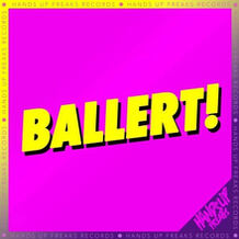 Ballert!