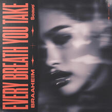 Every Breath You Take